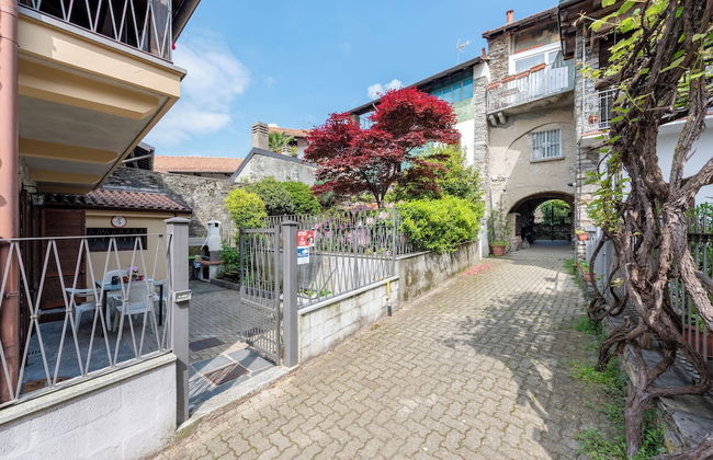 Lucy In The Sky of Gignese - Foto 22