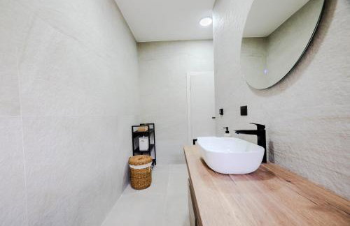 Luxury apartments Marino near beach - Foto 110