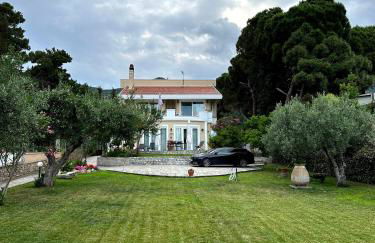 Villa Vasiliki - Foto 3