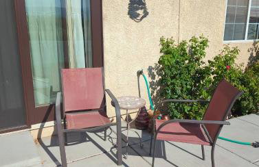 Desert Nights Getaway - Foto 4