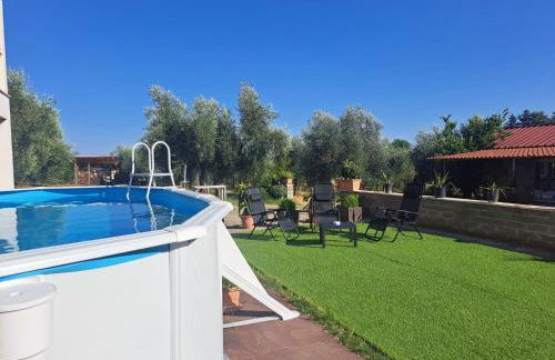 Casa La Giuggiola - Foto 48