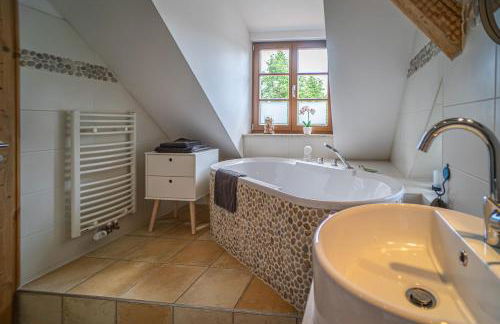 Loft Ferienwohnung - Foto 12