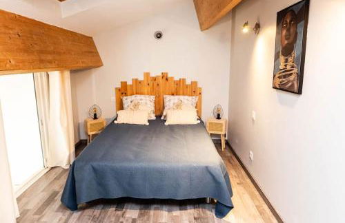 Duplex moderne centre Narbonne - Foto 16