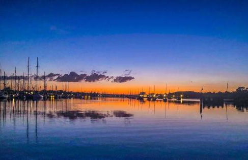 Motor Yacht Sea Wolf - Foto 19