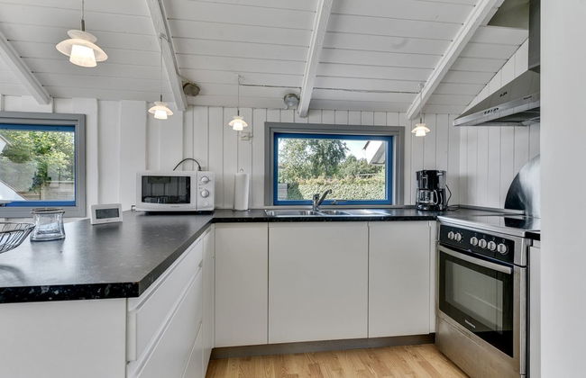 2 bedroom House in Broager with terrace - Photo 33