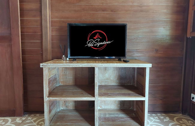 Uma Joglo Ubud - Foto 4