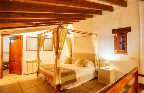 Agroturisme Son Cardaix - Foto 53