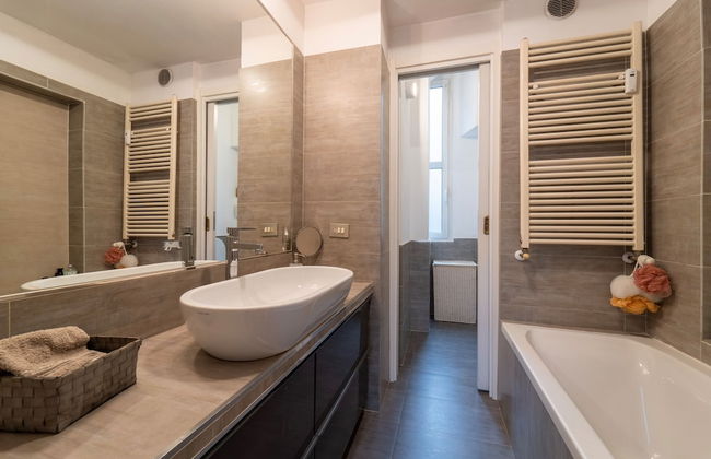 Isola Cozy Apartment by Wonderful Italy - Foto 21