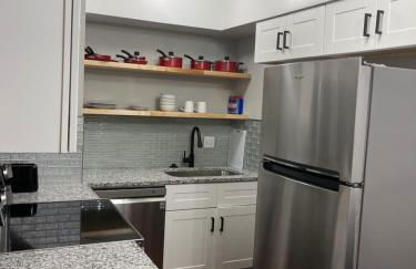 UMC Apartments - Foto 5