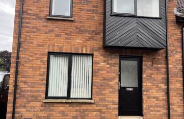 Self Catering Accommodation, Moira - Foto 10