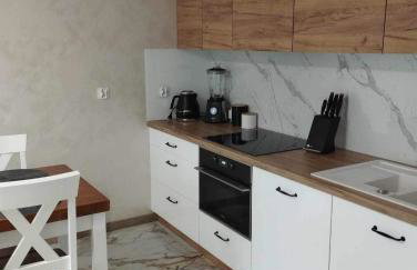 Apartament Zielony 12/2 - Foto 9