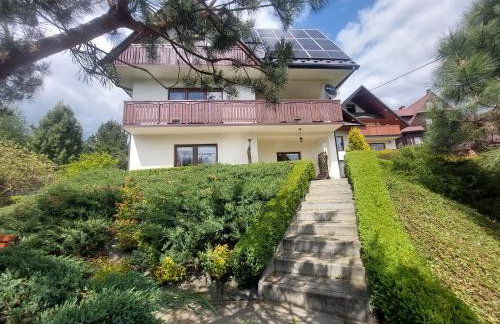 Willa Przekop - apartamenty - Foto 24