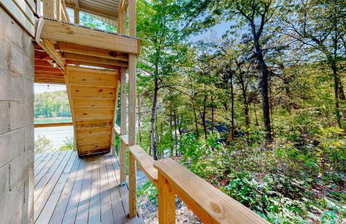 Dog Welcome Waterfront Home Sleeps 12 Firepit - Foto 11