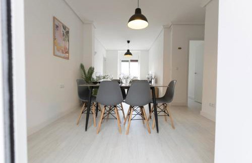 Encantador Apartamento de Lujo en Valencia 3 Dormitorios - Foto 8