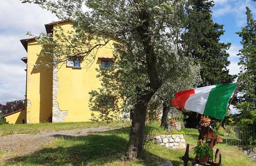 San Martino Country Villa - Foto 9