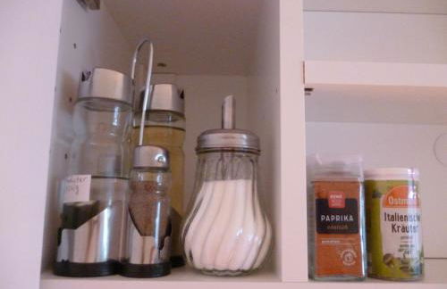 Ferienwohnung Zenti Ortsteil Zella - Foto 9