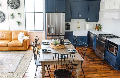 Guesthouse Charleston EAST 46 H - Foto 16