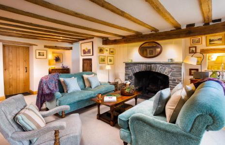 High Cunsey Farm - Foto 7