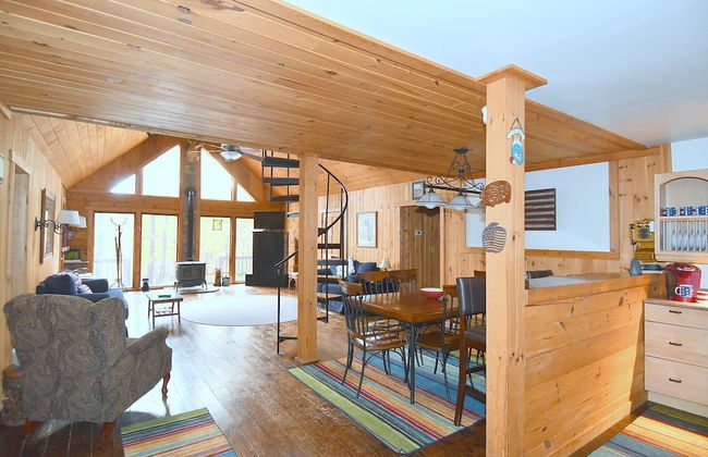 Seventh Heaven - Heavenly Retreat - Foto 2