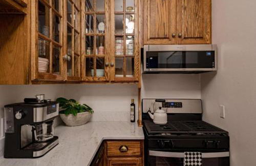 Akrons Werner House Historic 4 Bedroom Luxury - Foto 27