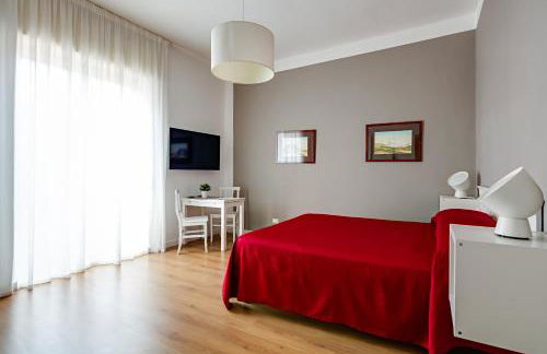 Culture Residence Consalvo Otto - Foto 29