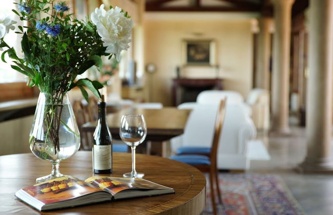 Antico Castello Marignolle - Photo 15