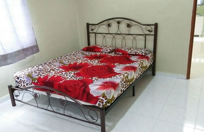 Homestay Mimie - Foto 7