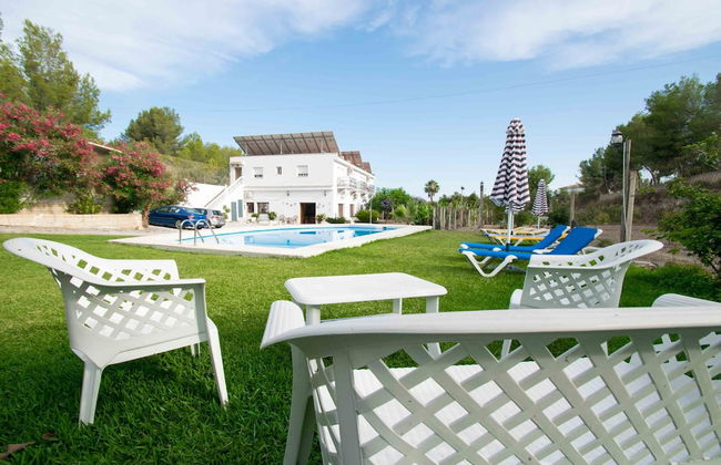 Conjunto Rural Las Rosas - Photo 36