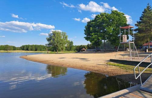 Przytulne mieszkanie w centrum Gołdap - Photo 13