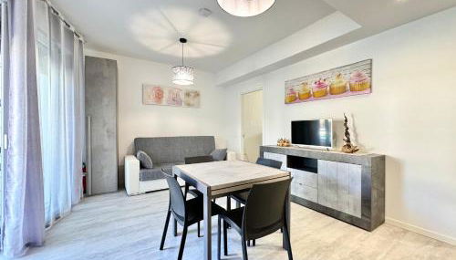 Villaggio Lido-Carraro Immobiliare Jesolo-Family Apartments - Foto 3