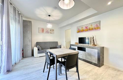 Villaggio Lido-Carraro Immobiliare Jesolo-Family Apartments - Foto 3