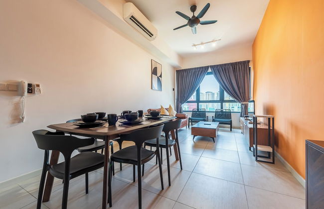 The Pano by Minsu - Foto 22