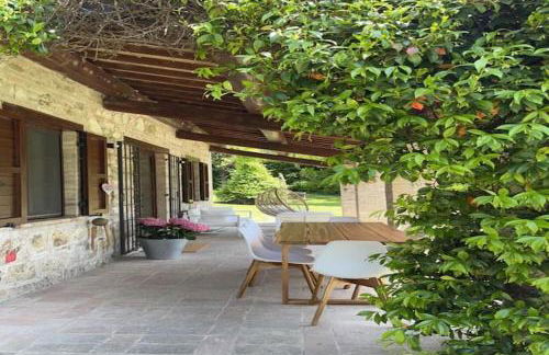 Marche Villa Close Culture - Foto 60