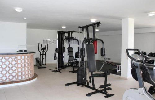 Duquesa Beach Apartment - Photo 21