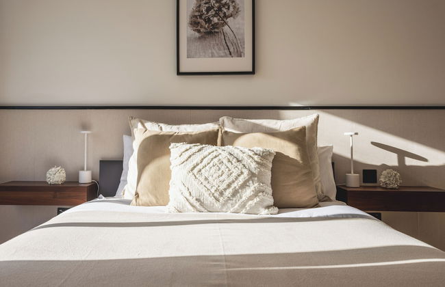 Beautiful Flat in Acton - Foto 10