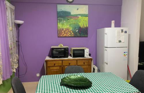 Charming T1 apartment in Seixal - Foto 9