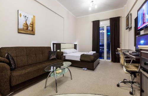 Pearl Bay Hotel Apartments - Foto 40