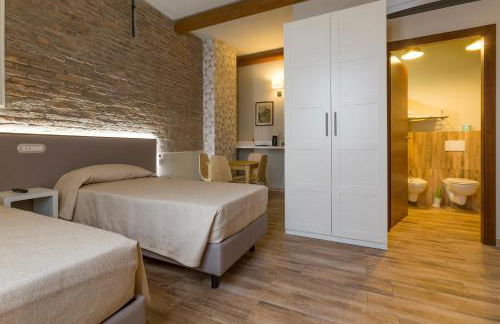 Hotel Residence Diamantina - Foto 19