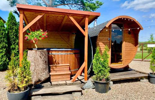 Apartament orzechowy superior - Foto 21