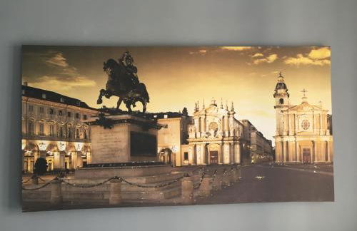 Torino BellaVista Inn Apartment - Foto 56