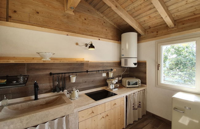 Agriturismo Il Pagliaio - Foto 4