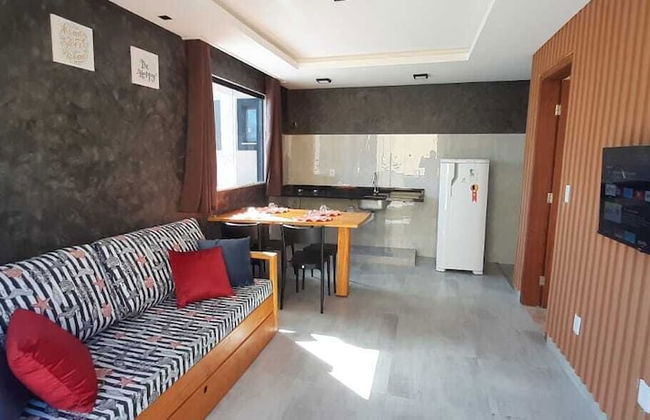 Casa Janaína - Photo 4