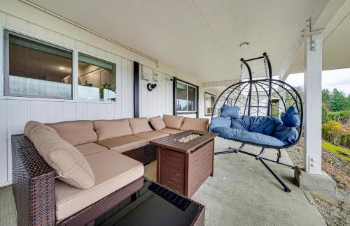 Stunning Lake Sammamish Views! Bellevue Retreat - Foto 19