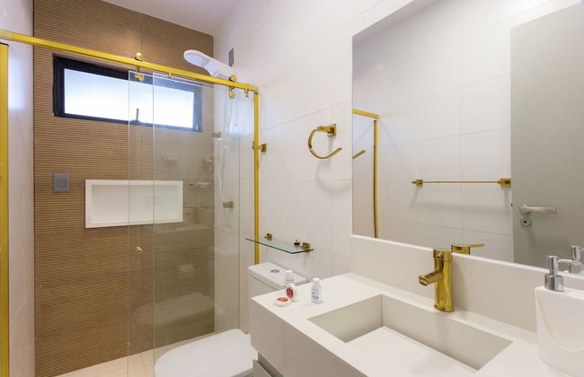 Quinta do Mar Flats Porto de Galinhas - Foto 37