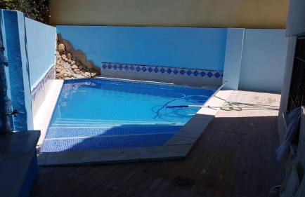 VILLA HISPANO-BRASILEÑA-Fiestas NO - Foto 27