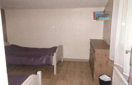 Appartement Le Romarin - Foto 10