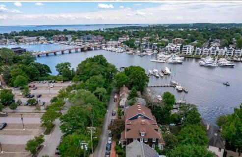 Historic Annapolis Treasure - Foto 39