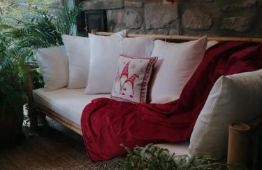 La casetta di Giusy - Alloggio turistico - Foto 40