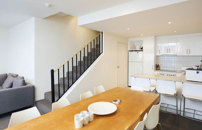 Buller Holidays Apartment Rentals - Foto 34