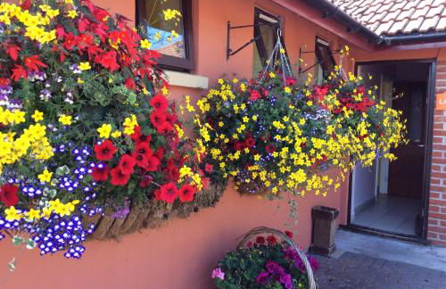 The Mendip is on cheddar bridge Apartments - Foto 39